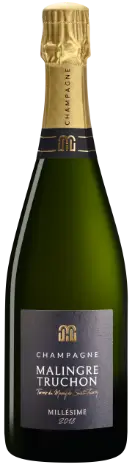 Cuvée Millésime 2018