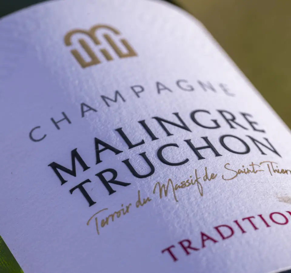 Cuvée Tradition