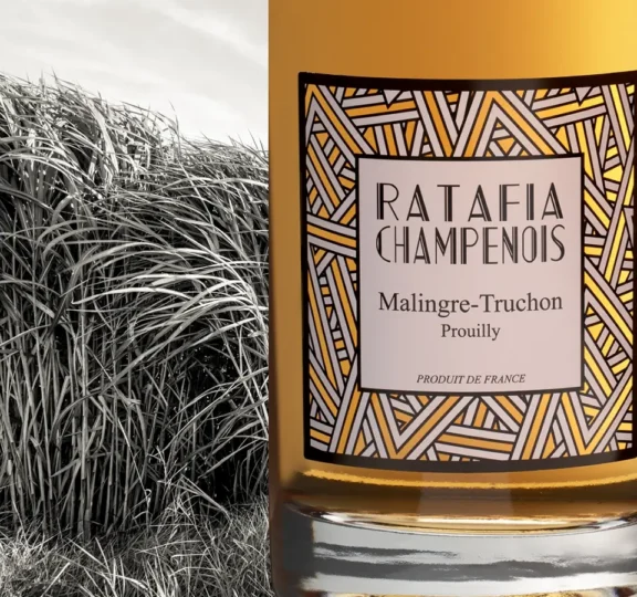 Ratafia Champenois