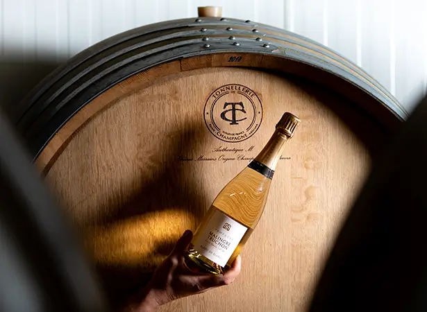 Vinification